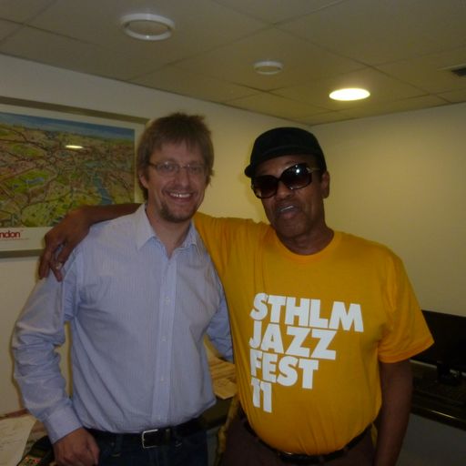 JM Soul Connoisseurs Bobby Womack Tribute and Exclusive Interview Part 3
