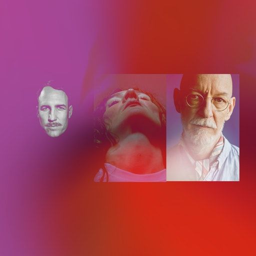 Peak Time – Âme & Planningtorock and Thomas Fehlmann on Kunstdisco 1988