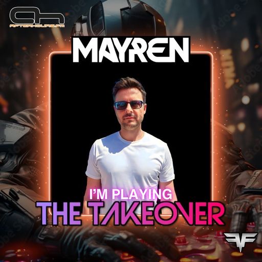 Future Force Recordings - After Hours FM - Guest Mix By MAYREN (Trance)