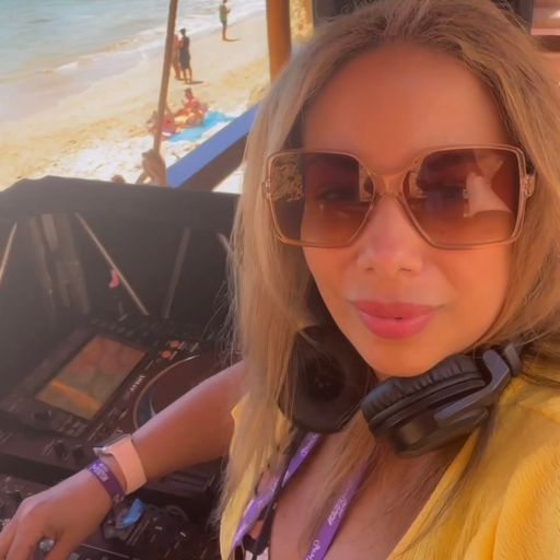 Lil Meesh Beach View Soul fusion Set 13.5.24