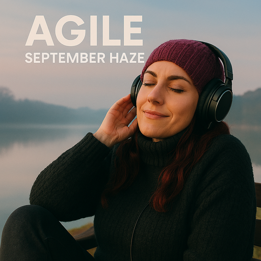 September Haze - Liquid Drum and Bass set