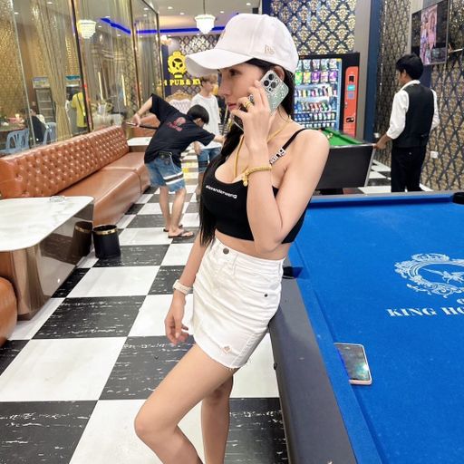 HBD ซ้อบุ๋ม By.นิวมักกะสัน