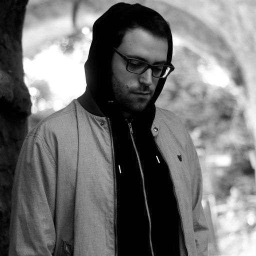 SR Mix #171: Mørkeblå