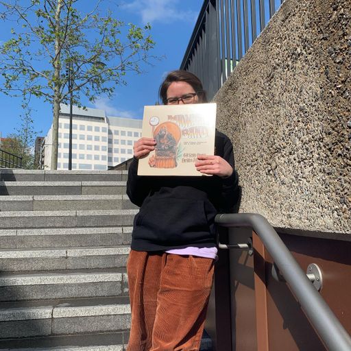 This & That w/ Tea 28/04/24 - [Voices Radio]