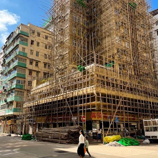 Yao - Echo's Answer - 19th November 2025