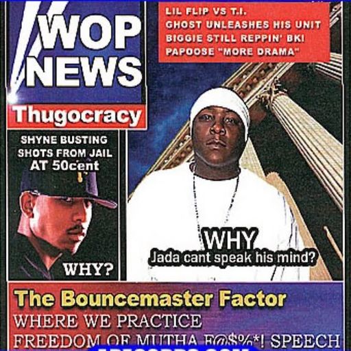 Doo Wop - Thugocracy (2004)