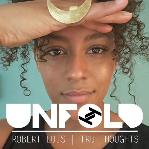 Tru Thoughts presents Unfold 22.01.22 with Adja, Moonchild, The Good Samaritans
