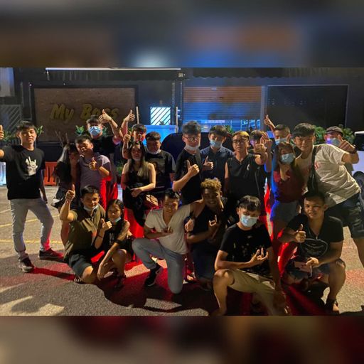 {中間很嗨}『Just For MMOS』【BooM Para Bow X Give Me The 大登大登 X 馮欣怡_-_丟了你】Rmx 2020 Private Mixtape By DJ'YE