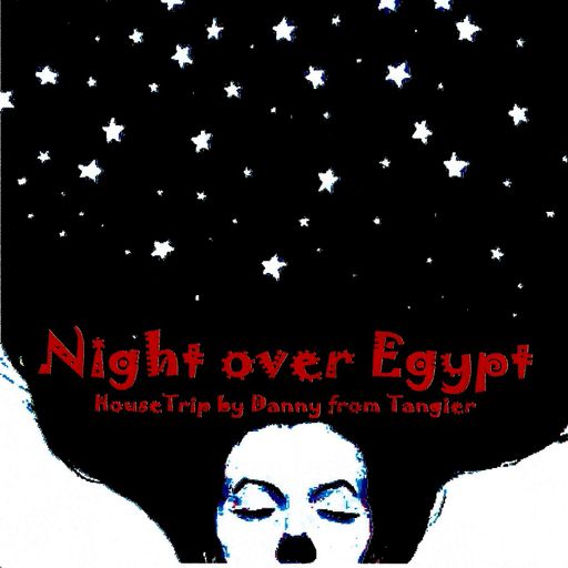 Night over Egypt (HouseTrip)