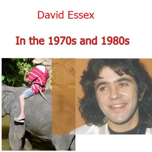 johnnie walker talks to david essex