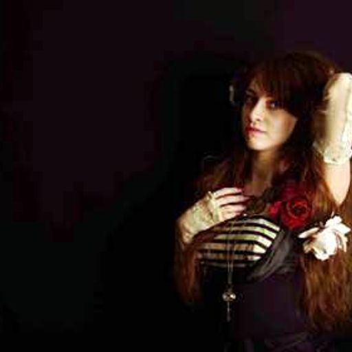 A Bit of Everything in conversation with Eleanore of Eleanore & The Lost. 9/1/14