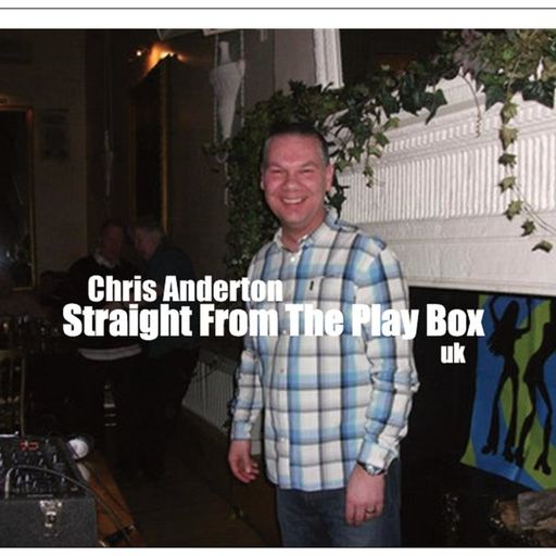 Chris Anderton - Straight From The Play Box