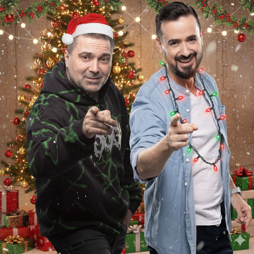 WinterKiss Kiss in the Mix 15 decembrie 2025