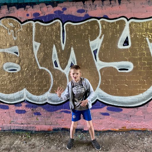 The Vinyl Session Radio Show on KaneFM