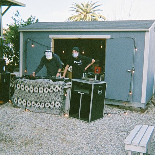 Tuff Shed - 13th January 2026