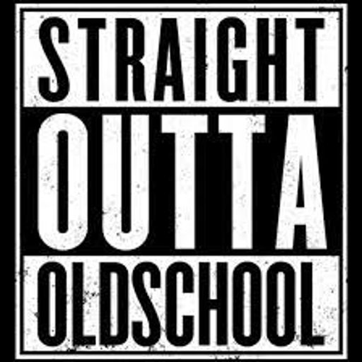 DJ JOEY RUBALCABA STRAIGHT OUTTA OLD SCHOOL miX