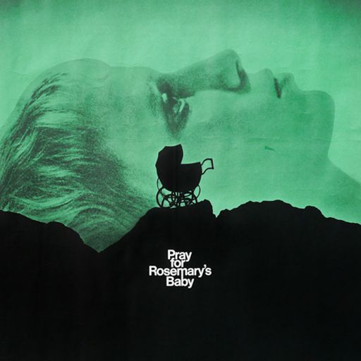 VT Film Essentials #27 - "Rosemary's Baby" (1968)