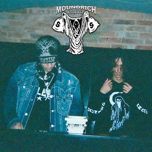 SEMATARY - MOUNDRICH RADIO - 12th February 2026