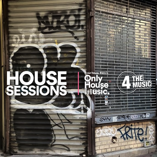 AyJay - 4TM Exclusive - Funky House Music 63