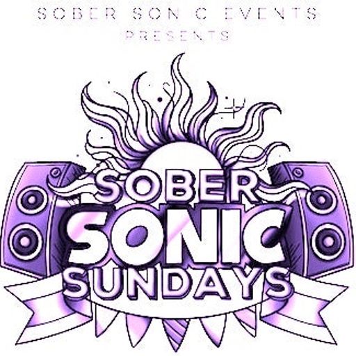 Sober Sonic Sunday 2 Mix - 16/04/23