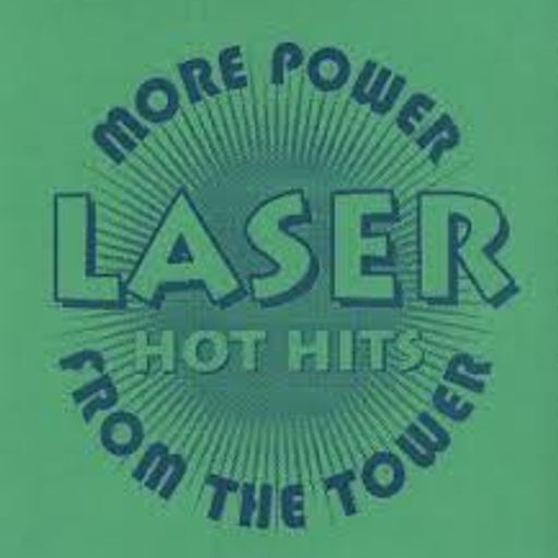 Dave Simpson - Laser Hot Hits - Live 21.01.24