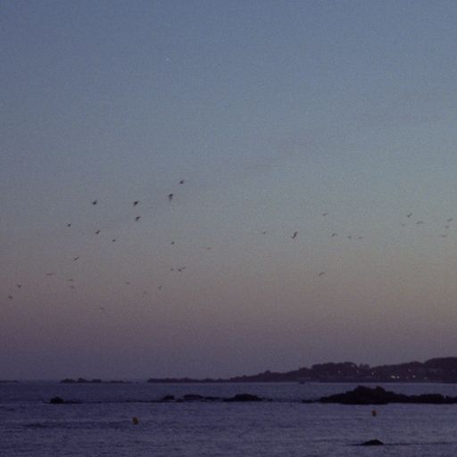 TRANSIENCE #21 with Lou Drago and Vâyu 28.10.2019
