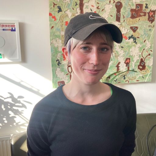 The Wiki Show w. rebekkeh - September 2022