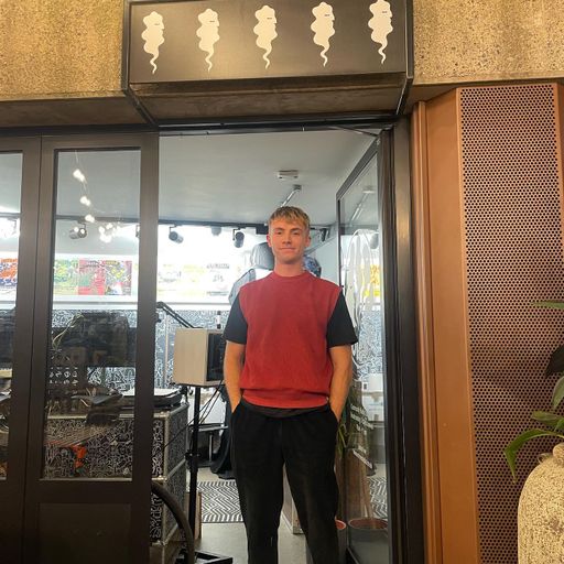 From The Bargin Bins w/ Jack Smith - 18/10/22