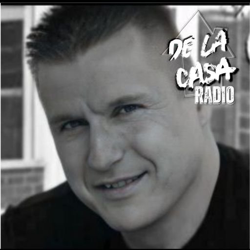 DJ LUMINIX - De La Casa Radio 31.12.25