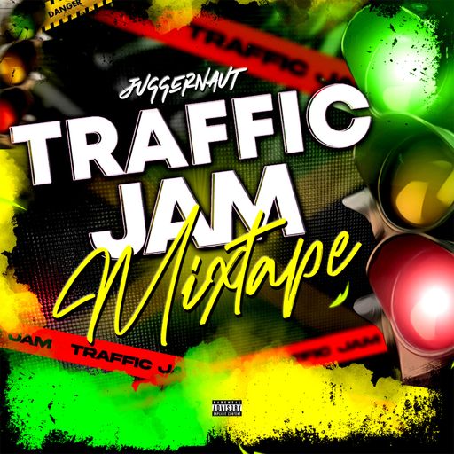 Multi Genre Mix, Traffic Jam 11 Ft Aidonia, Nina Sky, James Hype, Beenie Man, Steve Aoki, Bad Royale