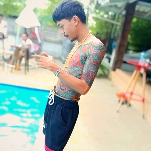 พระคุณแม่