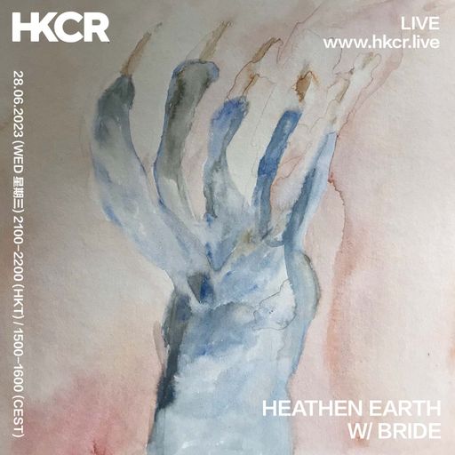 HEATHEN EARTH w/ BRIDE - 28/06/2023