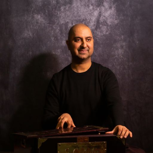 Raag Space Time (05/10/2025)