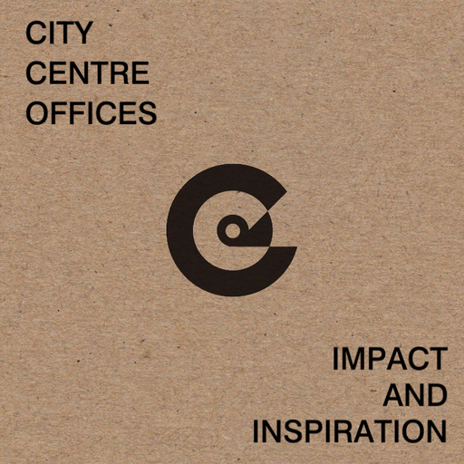 City Centre Offices - Impact & Inspiration