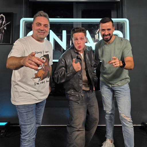 Kiss Kiss in the Mix 1 octombrie 2024 invitat Ciresan // Mini Mix DJ Light