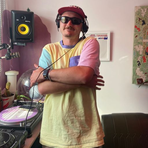 Syzygy w. Touix Leroux - September 2023