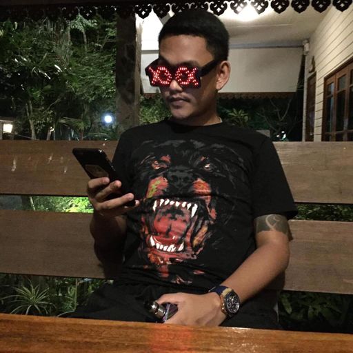 กลางคืนอย่างห้าว ตอนเช้าอย่างเหี้ย