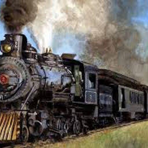 Train Time