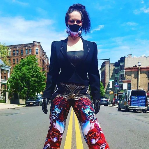 A Bit of Everything with Alexis Karl. 23/6/2020