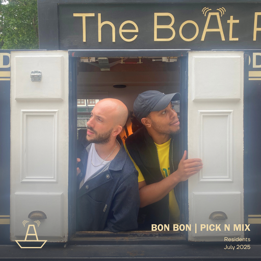 Bon Bon | Pick n Mix | The BoAt Pod | July 2025
