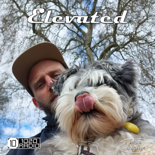 Lola Radio | Sam.Edmo 027 | 06.04.23