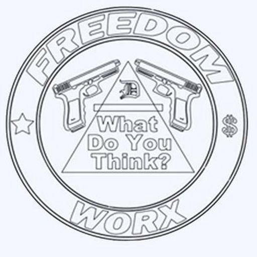 Freedom Worx 7-23-24