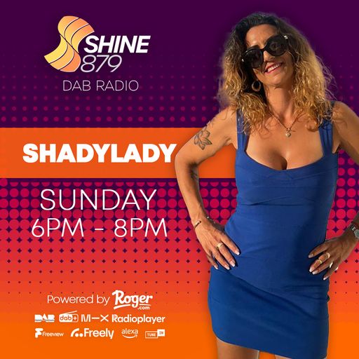 ShadyLady - 03 Aug 2025