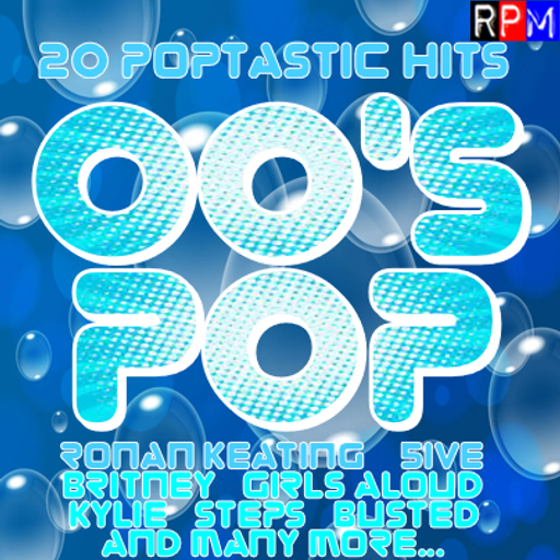 00's POP - LIFE IS A ROLLERCOASTER : STANDARD EDITION