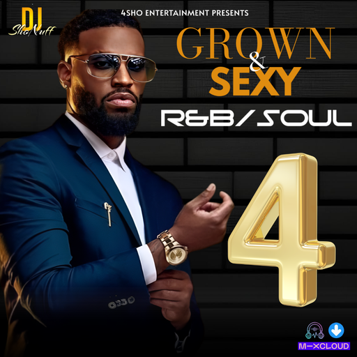 I BETCHA YOU LISTEN TO GROWN & SEXY MUSIC #4