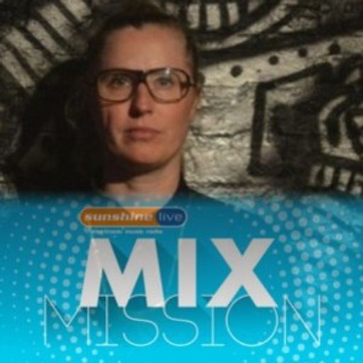 Lilly Deupré - Sunshine Live Mix Mission 2017 Berlin Night