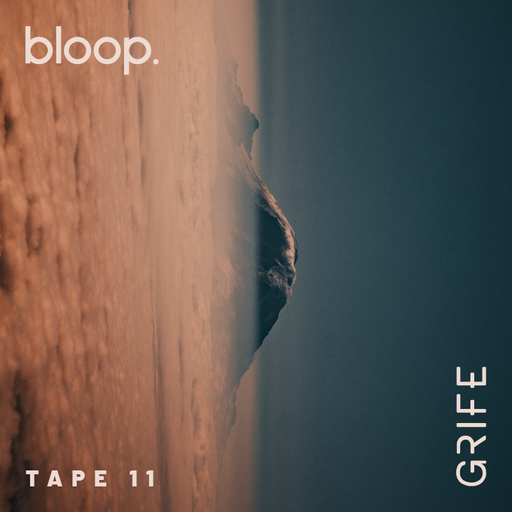 GRIFE TAPE 11 - 23.08.21