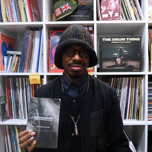 Shabaka Hutchings // 13-11-19