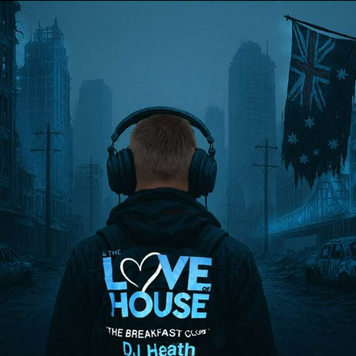DJ Heath The BreakfastClub 11th March 2026