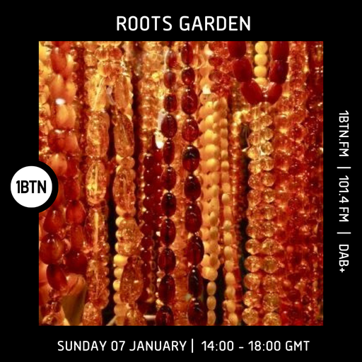 Roots Garden - 07.01.24